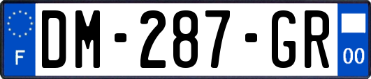 DM-287-GR