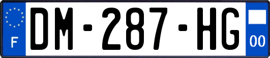 DM-287-HG