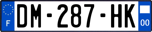 DM-287-HK