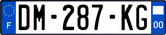 DM-287-KG