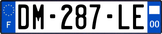 DM-287-LE