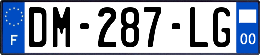 DM-287-LG