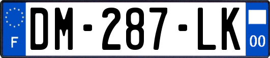 DM-287-LK