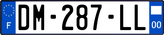 DM-287-LL
