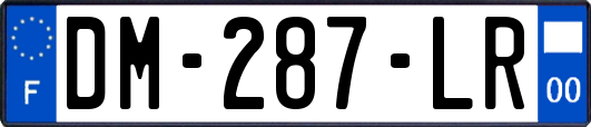 DM-287-LR