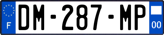 DM-287-MP