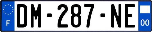 DM-287-NE