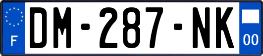 DM-287-NK