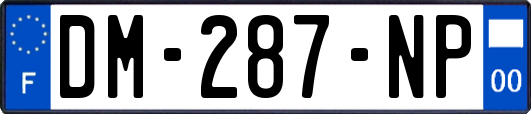 DM-287-NP