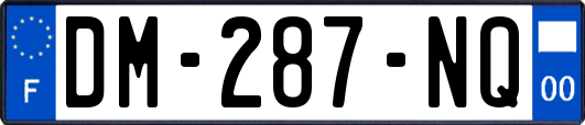 DM-287-NQ