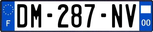 DM-287-NV