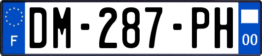 DM-287-PH