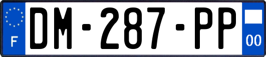 DM-287-PP