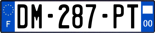 DM-287-PT