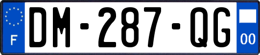 DM-287-QG
