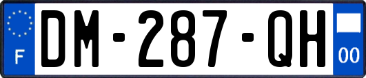 DM-287-QH