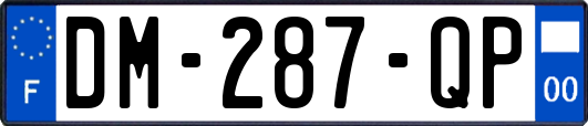 DM-287-QP