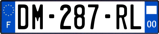 DM-287-RL