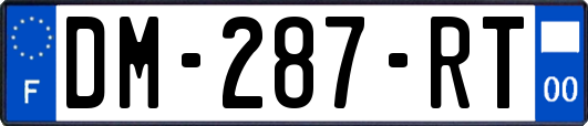 DM-287-RT