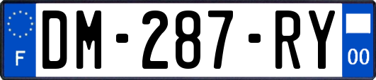DM-287-RY