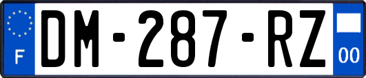 DM-287-RZ