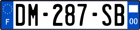 DM-287-SB