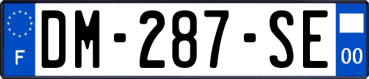 DM-287-SE