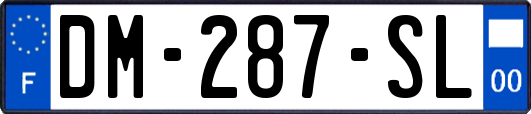 DM-287-SL