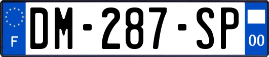 DM-287-SP