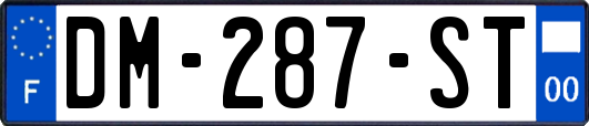 DM-287-ST
