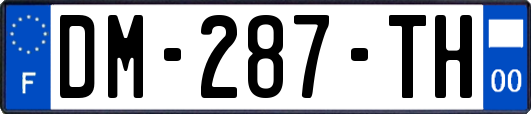 DM-287-TH