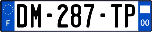 DM-287-TP