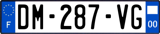DM-287-VG