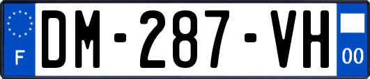 DM-287-VH