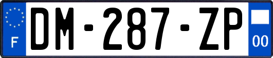 DM-287-ZP