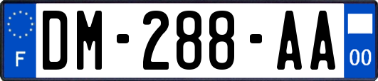 DM-288-AA