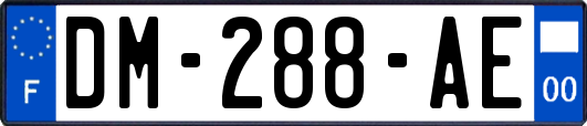 DM-288-AE