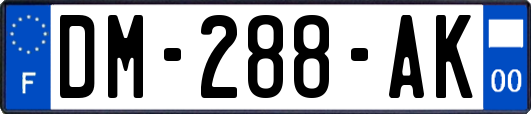 DM-288-AK