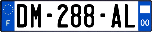 DM-288-AL