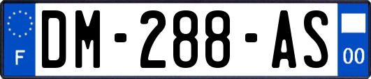 DM-288-AS