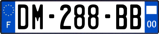 DM-288-BB