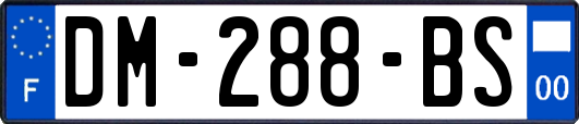 DM-288-BS