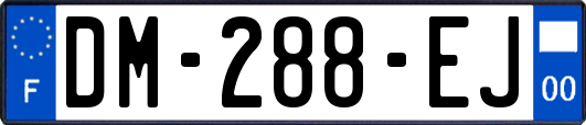 DM-288-EJ