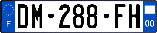 DM-288-FH