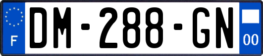 DM-288-GN