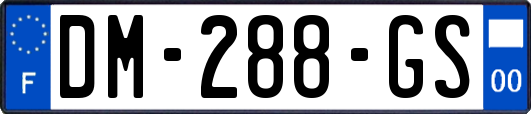 DM-288-GS