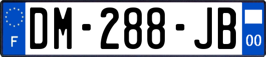 DM-288-JB