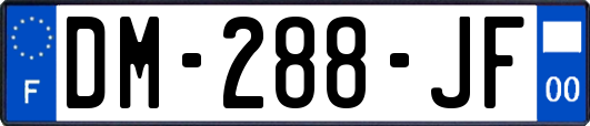 DM-288-JF