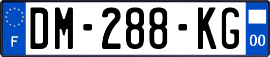 DM-288-KG