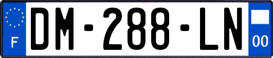 DM-288-LN